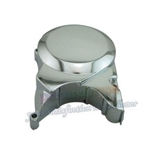Chromed Engine Stator Cover