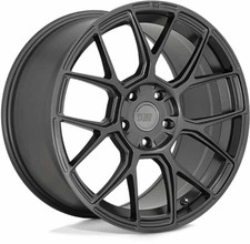 Alloy Wheels 17" Motegi Racing