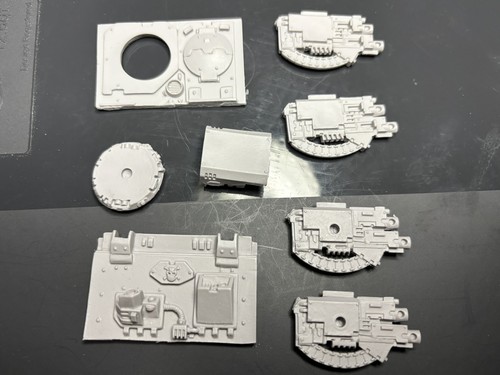 Warhammer 40k space - 40k,
