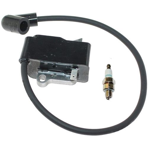 Ignition coil for chainsaw - ignition,
