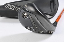 Cobra King Tec 2021 #5 Hybrid