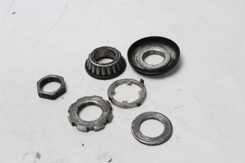 Steering head bearing kit - steering,