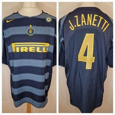 Original Nike Inter Milan