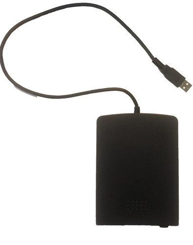 Portable usb floppy - portable,