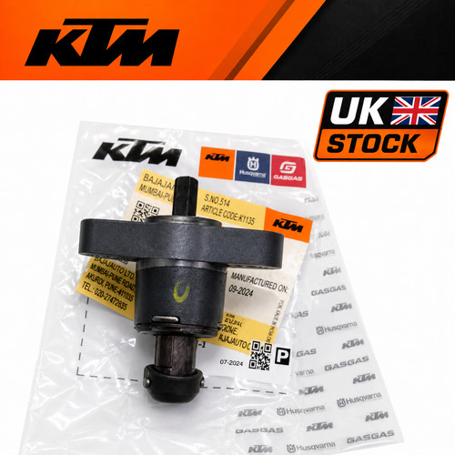 Ktm 250 390 adventure - 250, cam