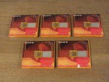 Sony Color Blank Recordable