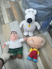 Family Guy Very Rare 2005
