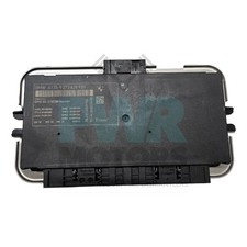 BMW 5 Series F10 F11 Footwell Light Control Module FRM III 9273628