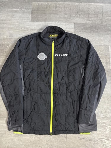 Klim jacket mens - jacket, large