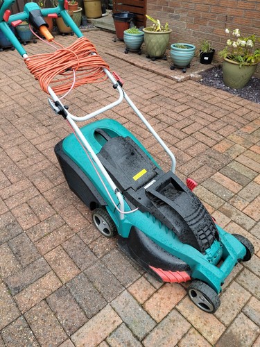 Bosch royak corded - royak, .corded