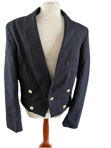 Royal navy mens mess - royal, no.2b