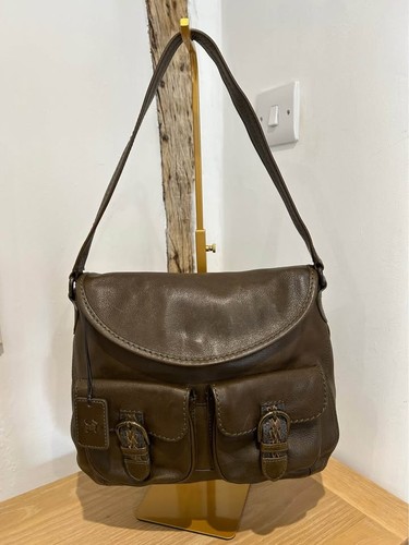 Radley vintage brown - , /khaki