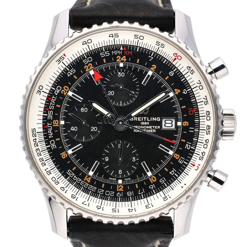 Breitling navitimer - breitling,