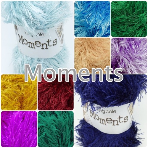 King cole moments double knit - cole,