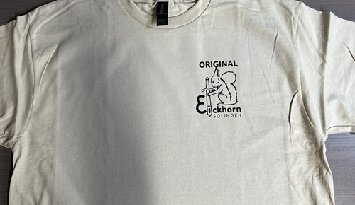 Eickhorn german dagger shirt - german, t