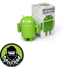 Android - Standard Edition 3"