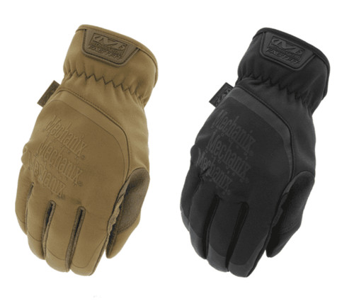 New mechanix fastfit - mechanix, coldwork