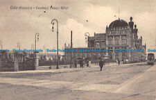 R157916 Lido. Excelsior Palace