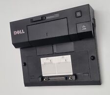 2x E-Port Replicator PR02X Docking Station Dell E Series Laptop/Notebook N0PW380
