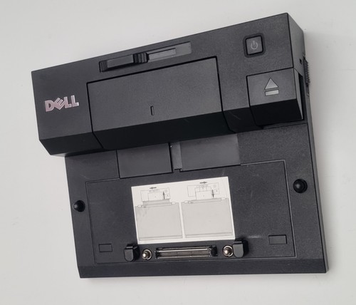 Port replicator pr02x - e-port,