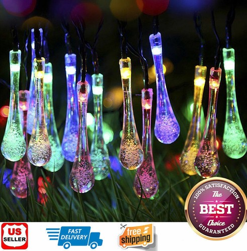 Outdoor solar powered led - powered,