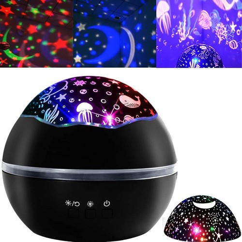 Night light for kids - night,