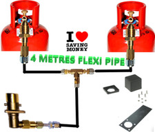 REMOTE REFILL PROPANE 2 gas