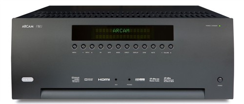 Arcam avr 750 - avr,