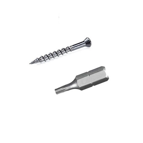Arborclad stainless steel - arborclad, 40mm
