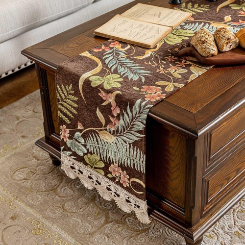 French country coffee table - country,