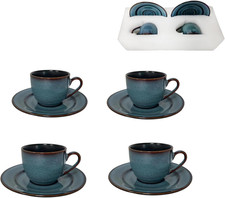 Espresso Coffee Cups and