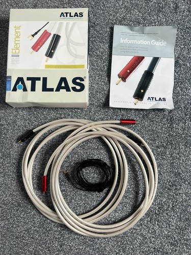 Atlas element achromatic x - 3m,