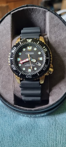 Superb citizen ecodrive e168 - superb,
