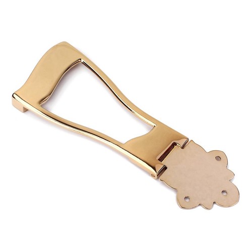 Jazz guitar bridge - jazz,