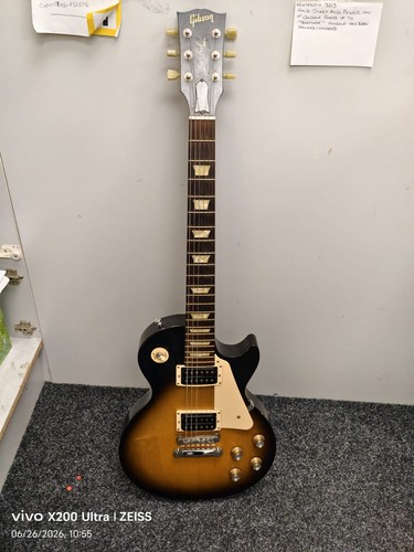 Gibson les paul studio - les,