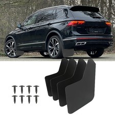 For VW Tiguan R Line 4X Front