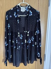 Ossie Clark Primrose Park