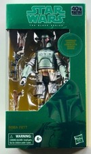 STAR WARS NEW BLACK SERIES 6"