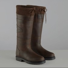 Toggi Quebec Country Boot