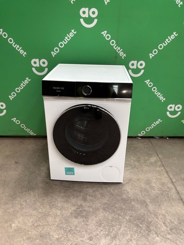 Siemens washing machine - washing, 10kg