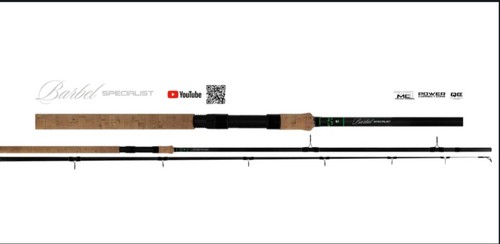 Maver barbel specialist - specialist, 11ft