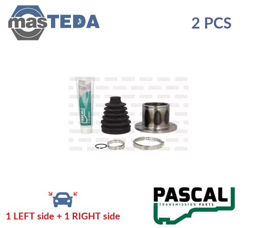 G75032pc driveshaft joint - g75032pc,