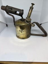 Vintage 1950s Primus 630