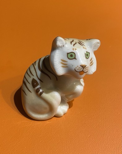 Vintage miniature porcelain - vintage,