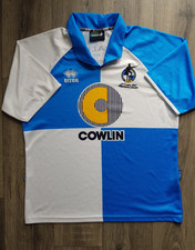 Bristol Rovers JPT Final 2007