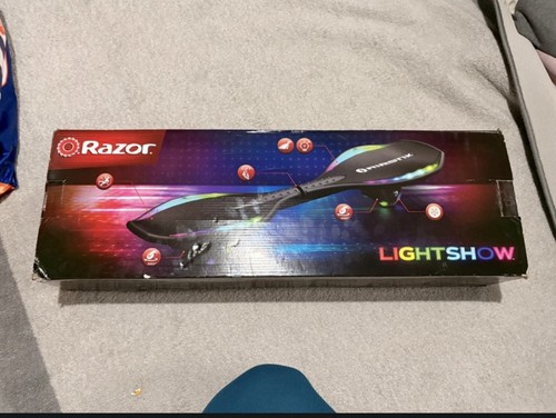 Razor ripstik - razor,