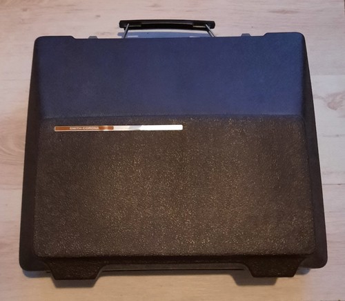 Smith corona c400 typewriter - c400,