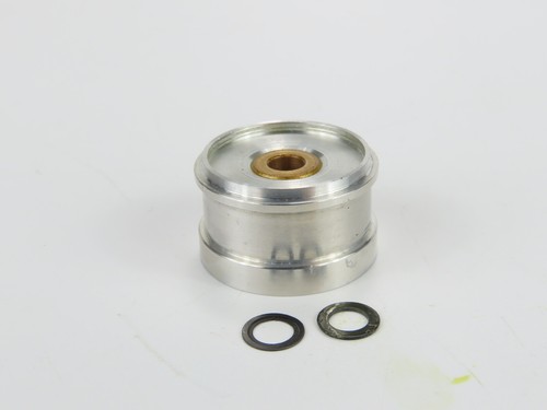 Teac roller tape - tape, guide
