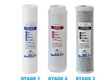 AQUATI 3 Stage HMA High Flow