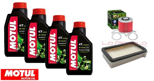 Cutting kit motul 7100 - 4,